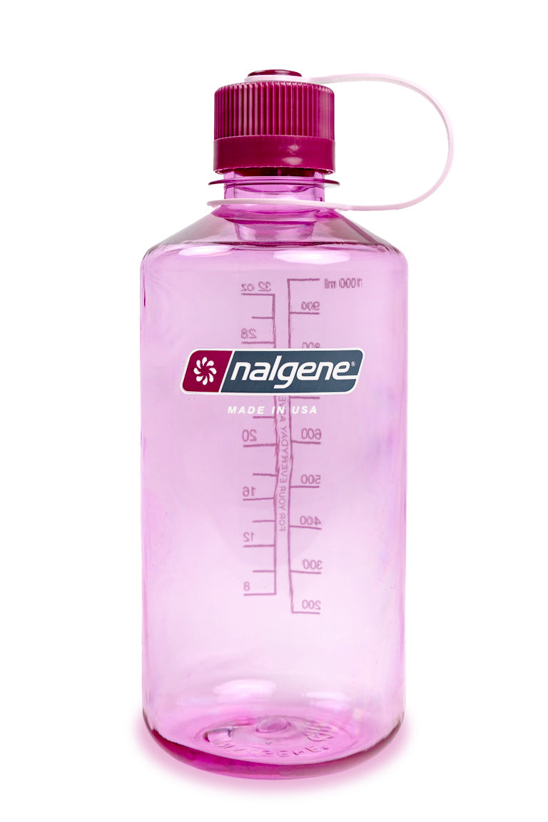 Nalgene product detail: 32oz Narrow Mouth Bottle R1 — 32oz Narrow Mouth Bottle