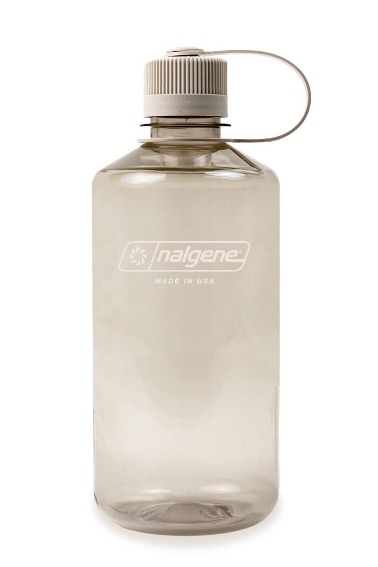 Nalgene product view: 32oz Narrow Mouth Bottle R1 — 32oz Narrow Mouth Bottle