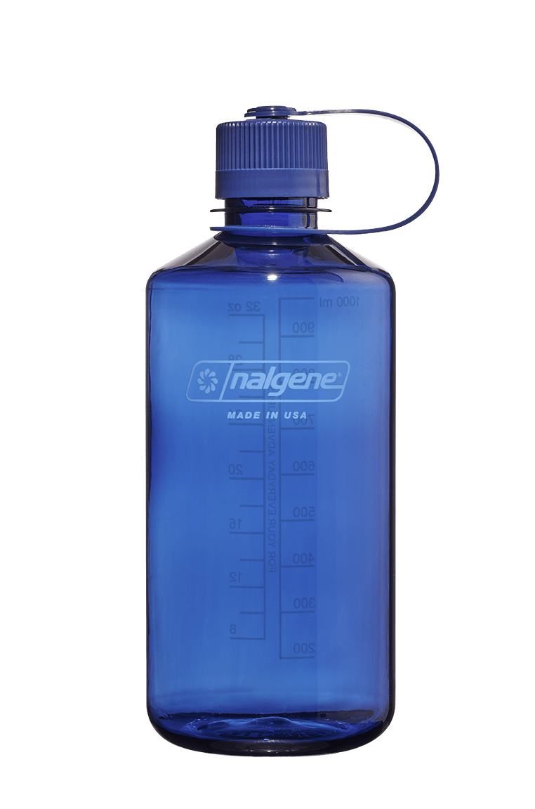 Nalgene product view: 32oz Narrow Mouth Bottle R1 — 32oz Narrow Mouth Bottle