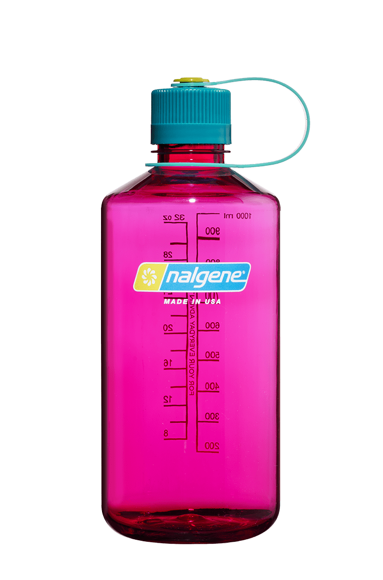 Nalgene product detail: 32oz Narrow Mouth Bottle B0 — 32oz Narrow Mouth Bottle