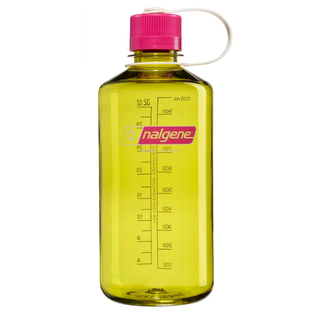 Nalgene product detail: 32oz Narrow Mouth Thrill & Motion T4 — 32oz Narrow Mouth Thrill & Motion