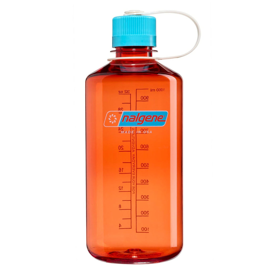 Nalgene product image: 32oz Narrow Mouth Thrill & Motion T4 — 32oz Narrow Mouth Thrill & Motion