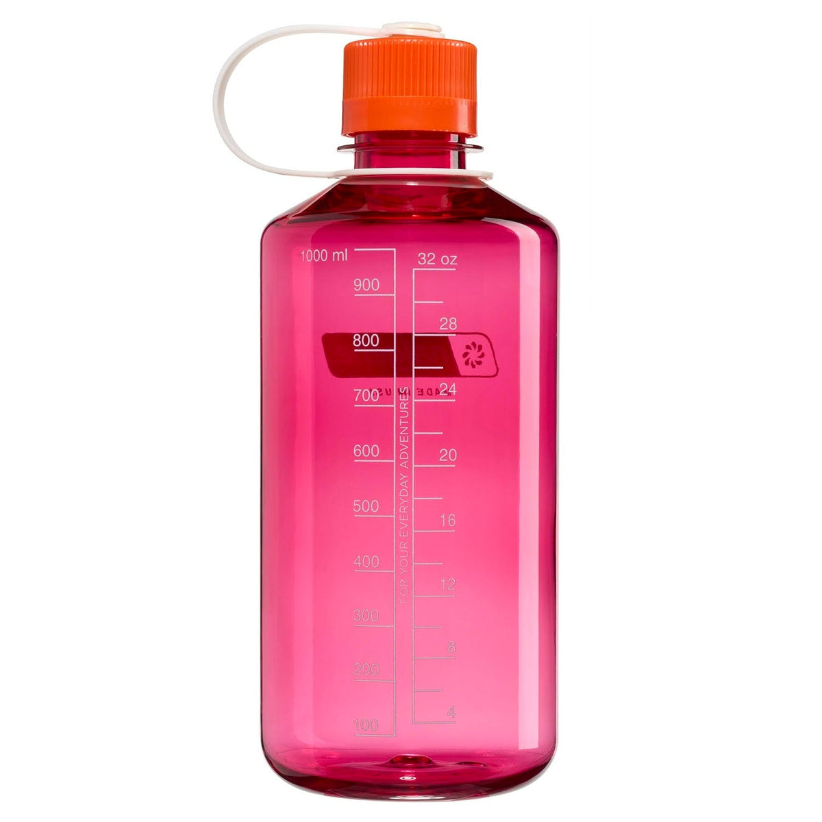 Nalgene product image: 32oz Narrow Mouth Thrill & Motion N7 — 32oz Narrow Mouth Thrill & Motion