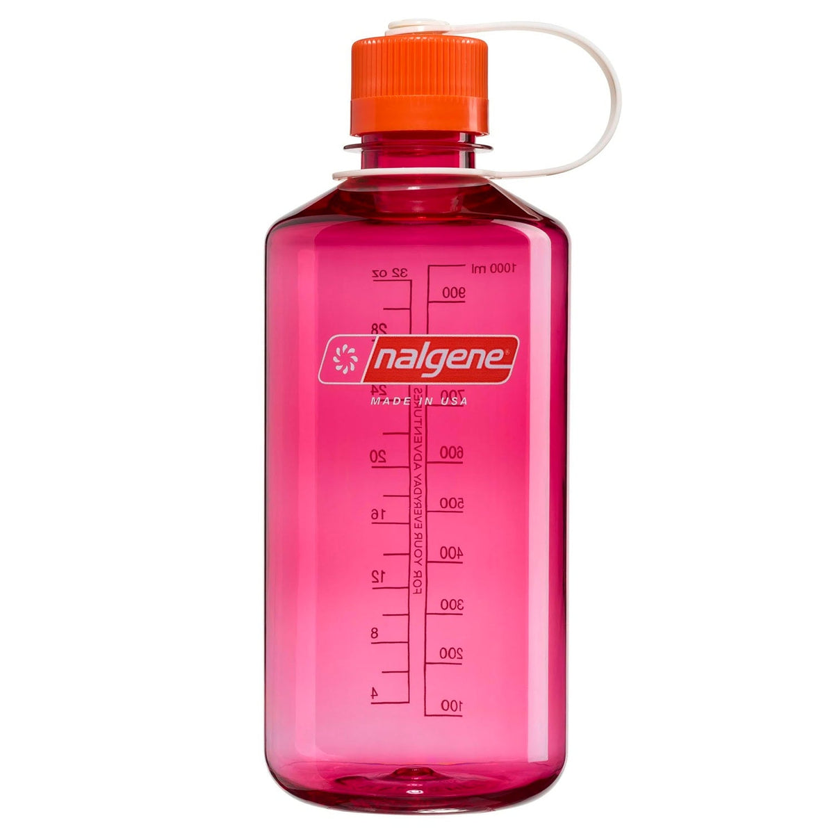 Nalgene product detail: 32oz Narrow Mouth Thrill & Motion N7 — 32oz Narrow Mouth Thrill & Motion
