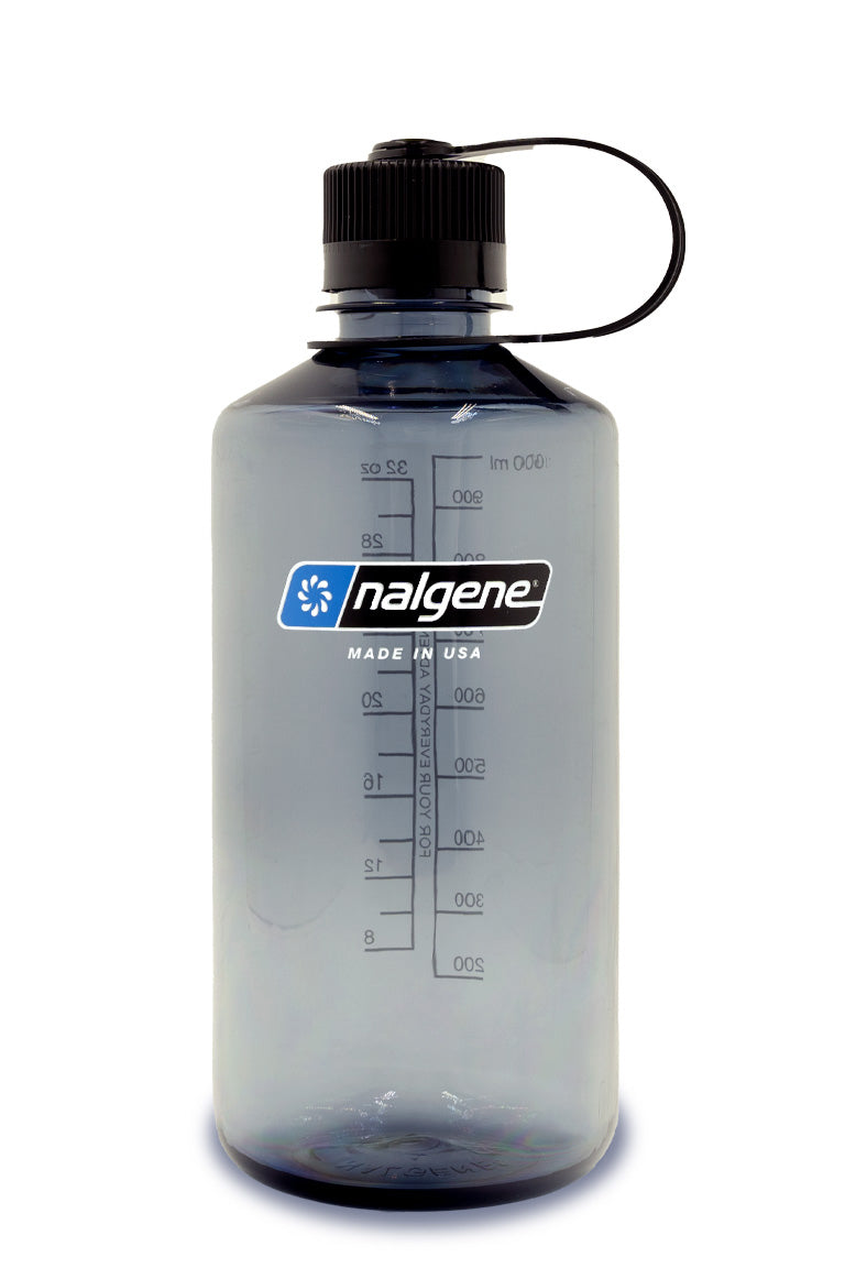 Nalgene product detail: 32oz Narrow Mouth Bottle R1 — 32oz Narrow Mouth Bottle