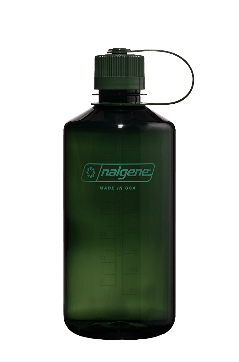 Nalgene product detail: 32oz Narrow Mouth Bottle R1 — 32oz Narrow Mouth Bottle