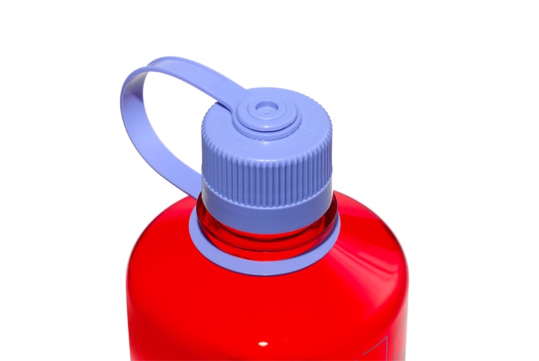 Nalgene product view: 32oz Narrow Mouth Bottle R1 — 32oz Narrow Mouth Bottle