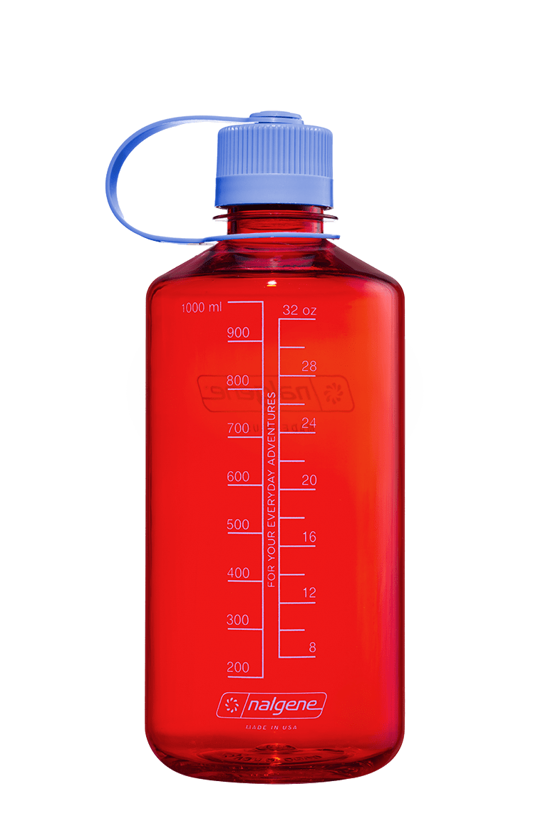 Nalgene product detail: 32oz Narrow Mouth Bottle R1 — 32oz Narrow Mouth Bottle