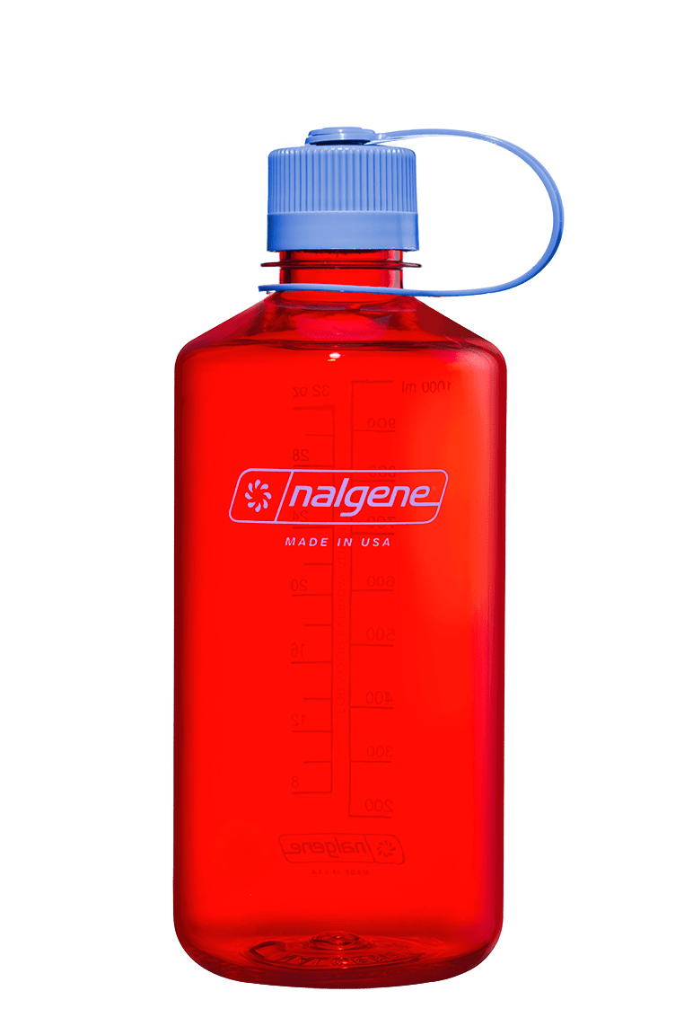 Nalgene product detail: 32oz Narrow Mouth Bottle R1 — 32oz Narrow Mouth Bottle