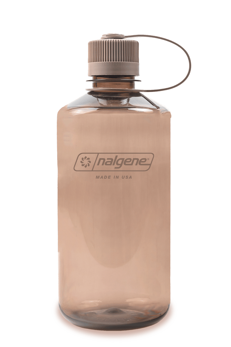 Nalgene product image: 32oz Narrow Mouth Bottle R1 — 32oz Narrow Mouth Bottle