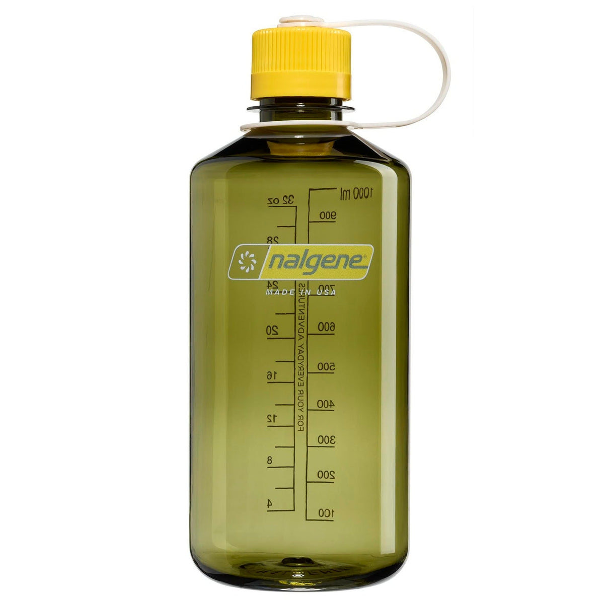 Nalgene product detail: 32oz Narrow Mouth Thrill & Motion N7 — 32oz Narrow Mouth Thrill & Motion