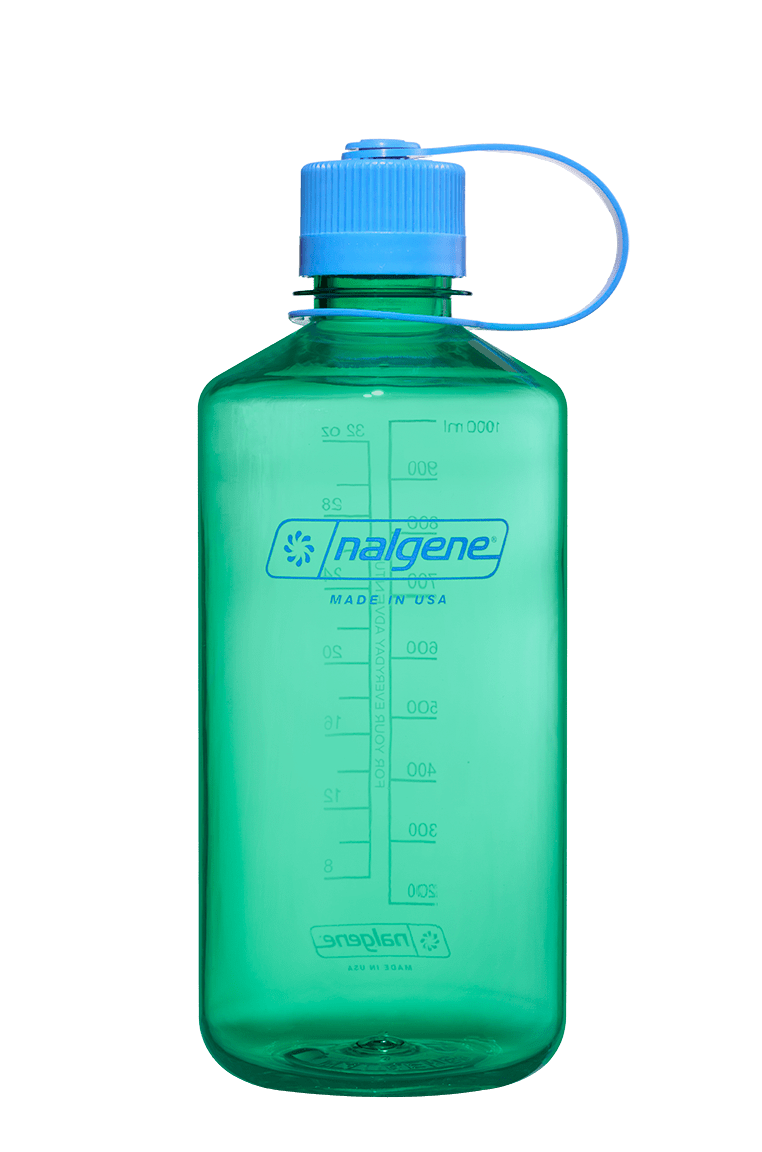 Nalgene product detail: 32oz Narrow Mouth Bottle B0 — 32oz Narrow Mouth Bottle