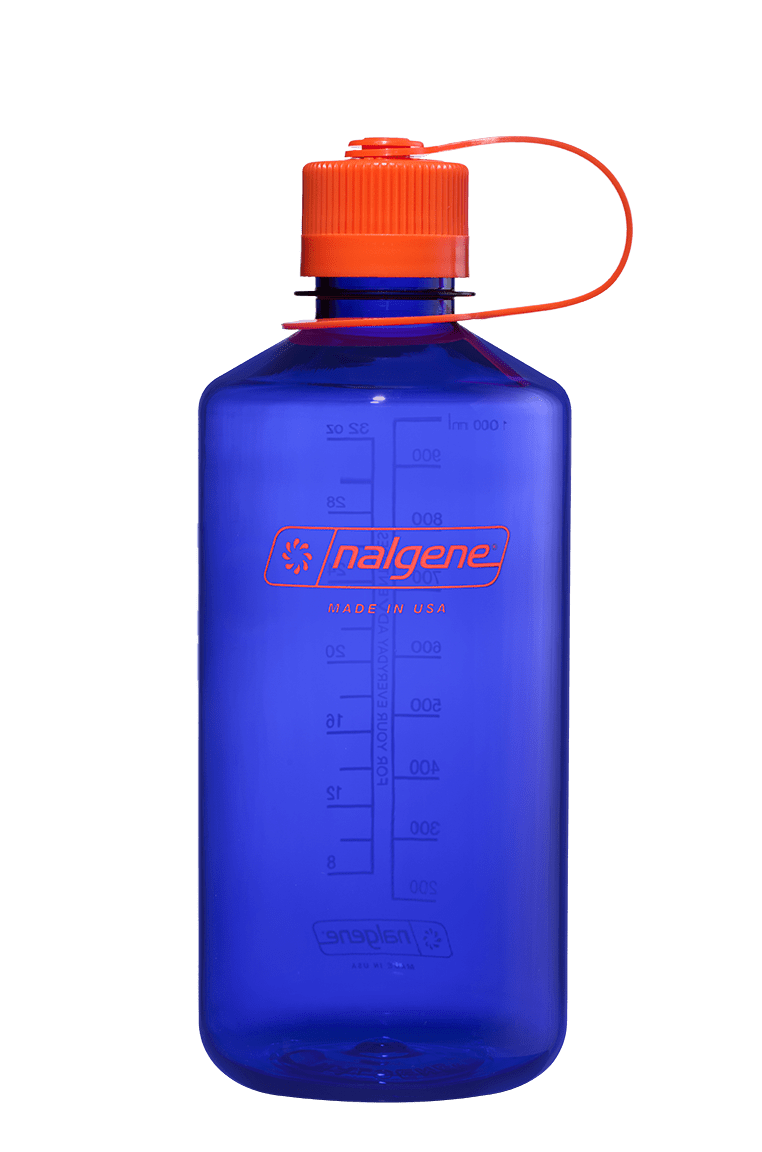 Nalgene product detail: 32oz Narrow Mouth Bottle R1 — 32oz Narrow Mouth Bottle