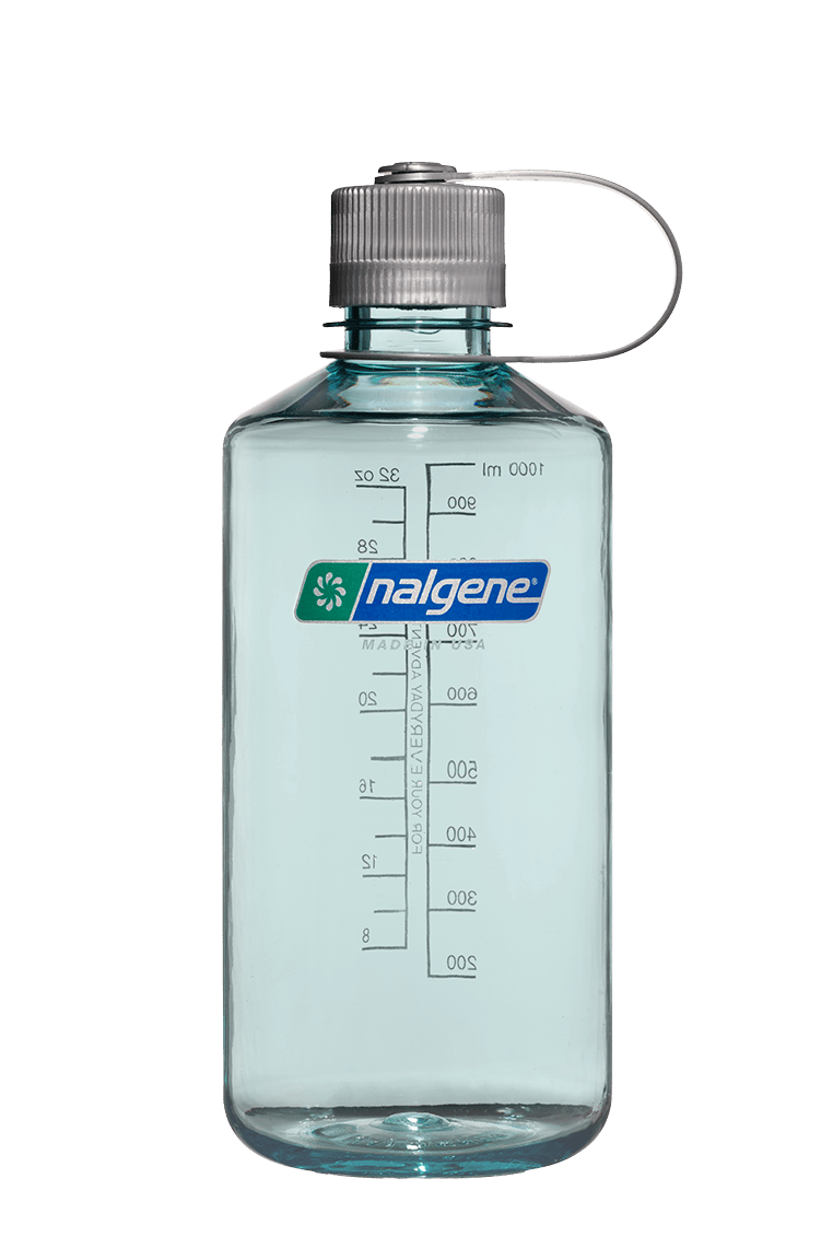 Nalgene product detail: 32oz Narrow Mouth Bottle B0 — 32oz Narrow Mouth Bottle