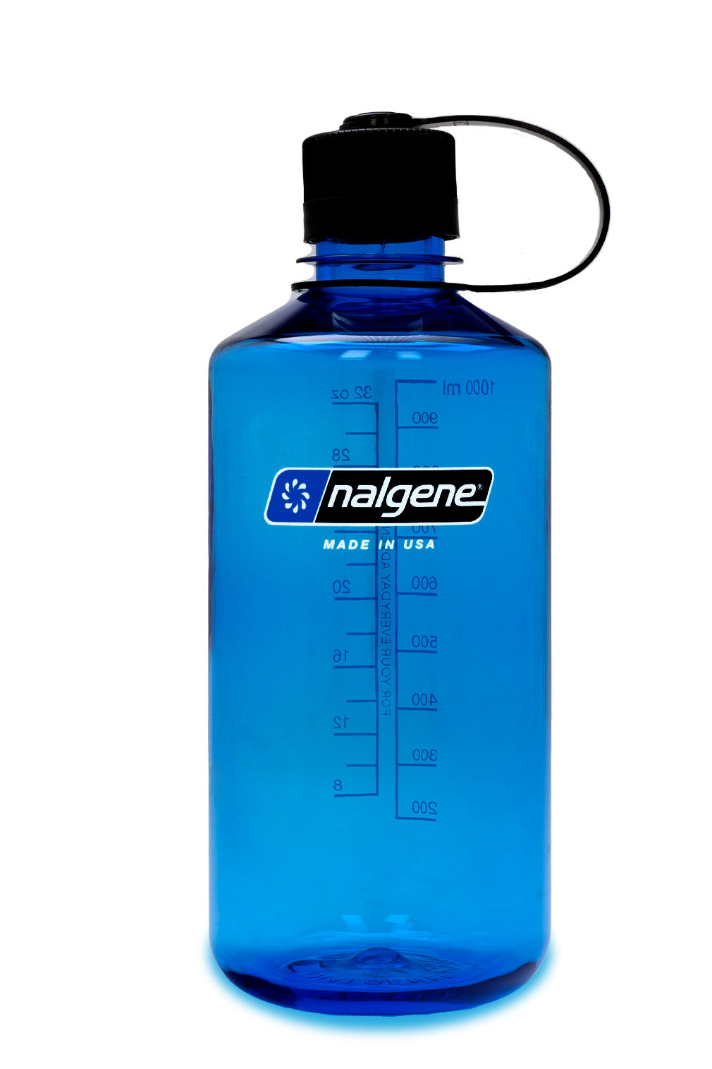Nalgene product view: 32oz Narrow Mouth Bottle R1 — 32oz Narrow Mouth Bottle