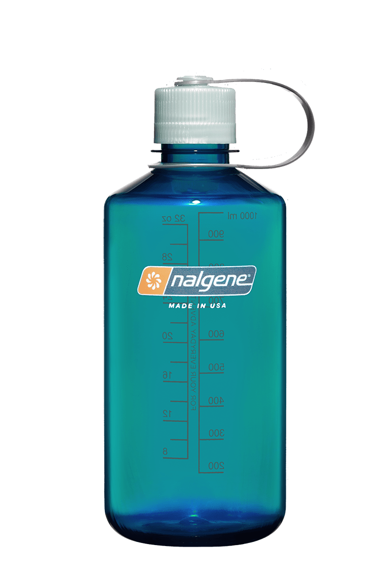 Nalgene product image: 32oz Narrow Mouth Bottle B0 — 32oz Narrow Mouth Bottle