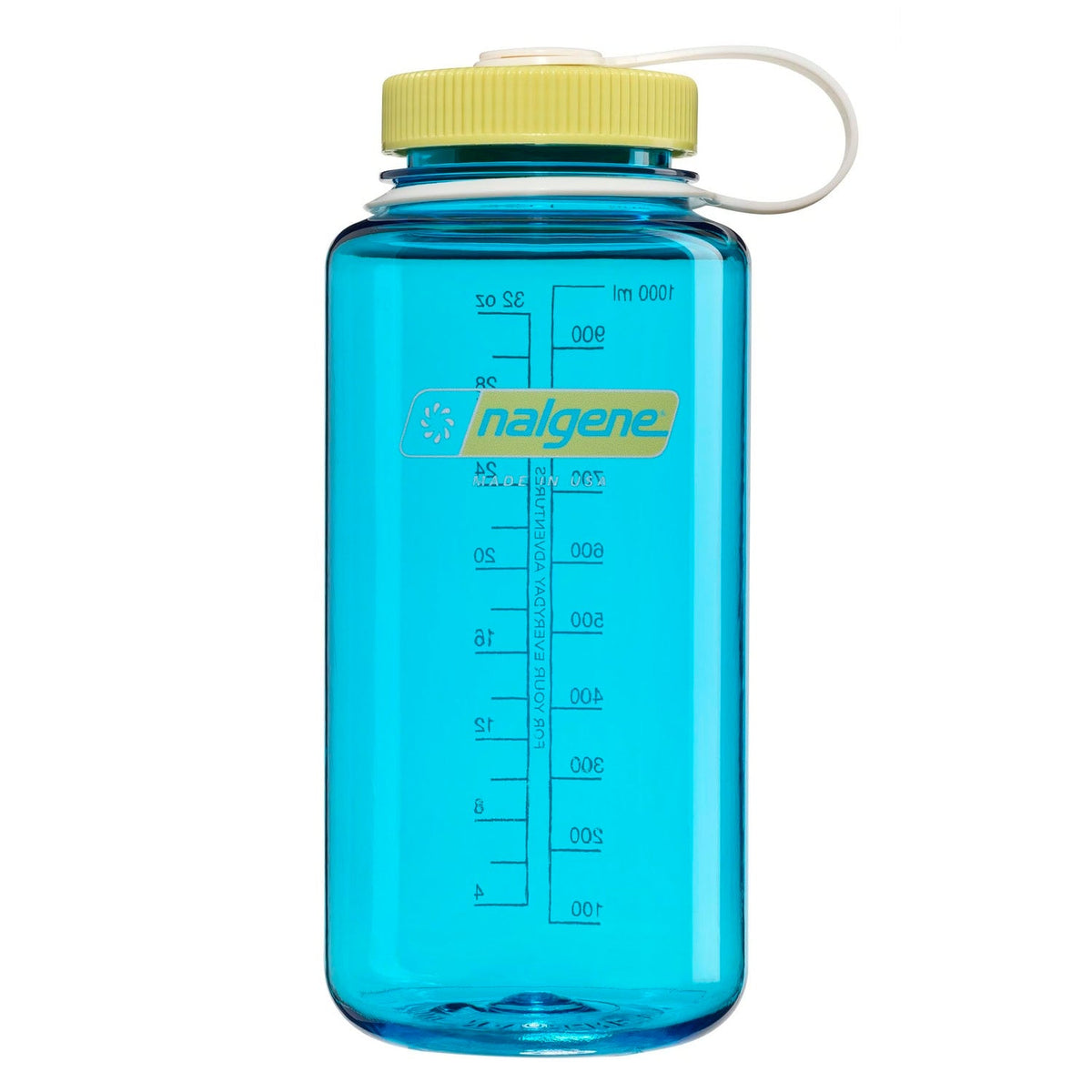Nalgene product detail: 32oz Wide Mouth Thrill & Motion X1 — 32oz Wide Mouth Thrill & Motion