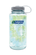 Nalgene product detail: 32oz Wide Mouth Tie-Dye Print Bottles Q4 — 32oz Wide Mouth Tie-Dye Print Bottles