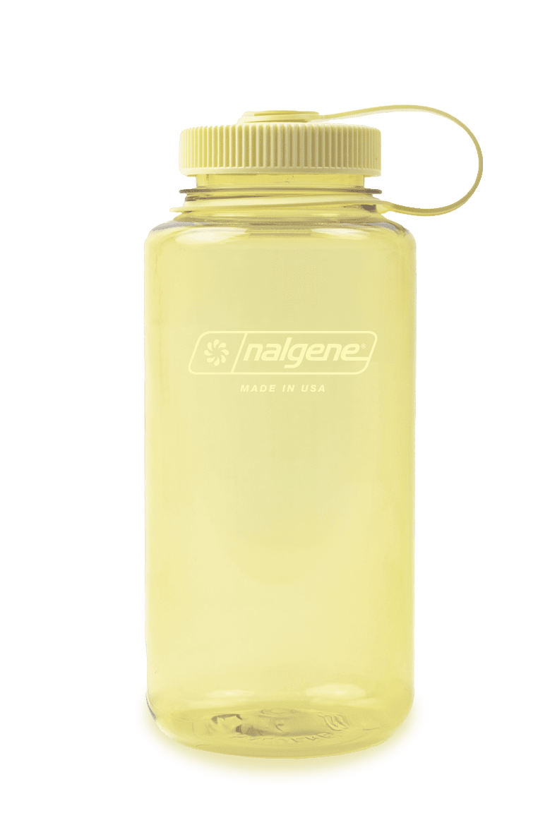 Nalgene product view: 32oz Wide Mouth Bottle H8 — 32oz Wide Mouth Bottle