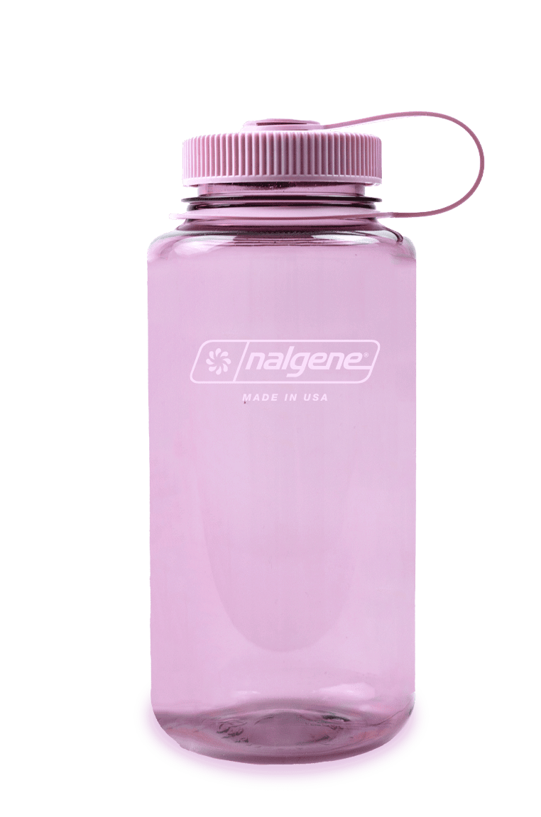Nalgene product image: 32oz Wide Mouth Bottle H8 — 32oz Wide Mouth Bottle