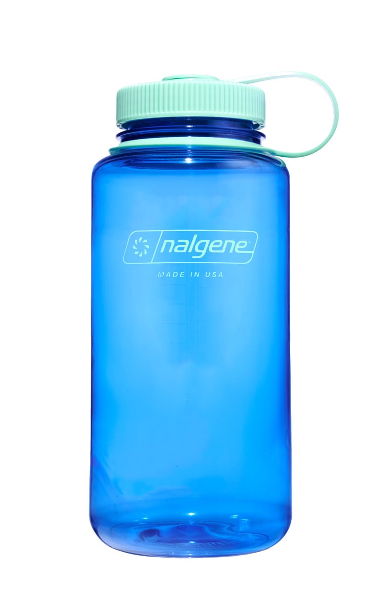 Nalgene product view: 32oz Wide Mouth Bottle J2 — 32oz Wide Mouth Bottle