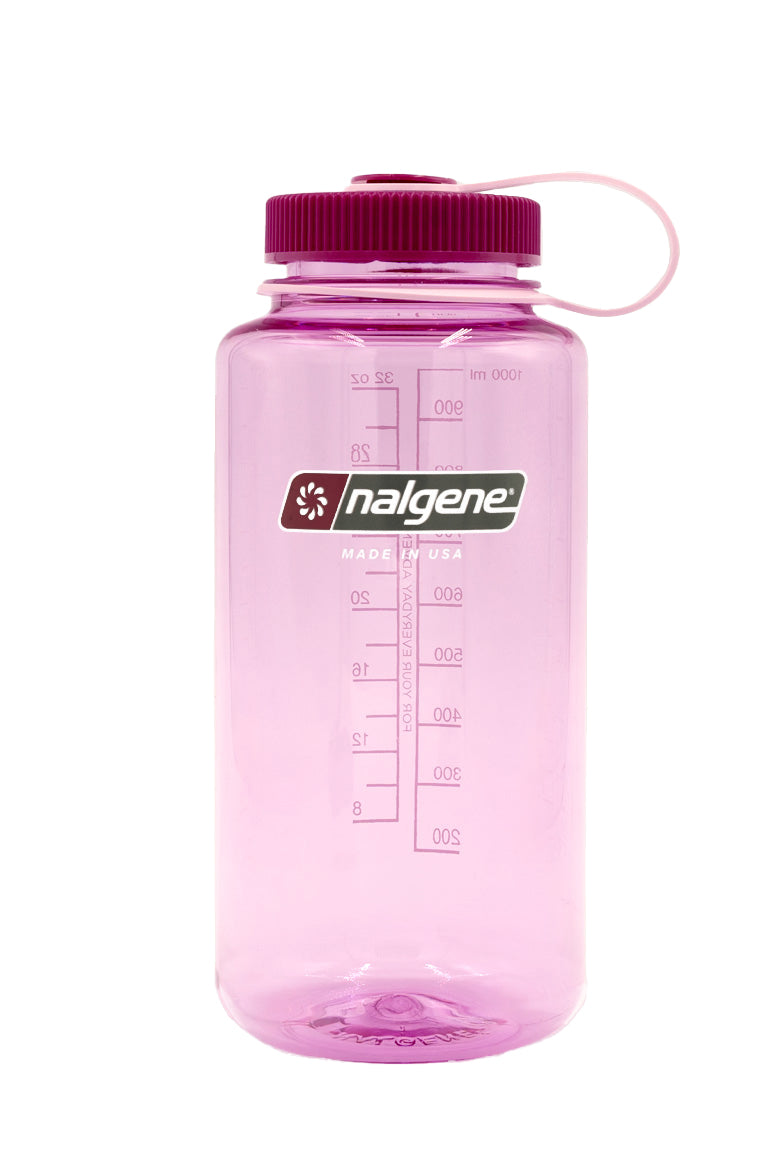 Nalgene product view: 32oz Wide Mouth Bottle H8 — 32oz Wide Mouth Bottle