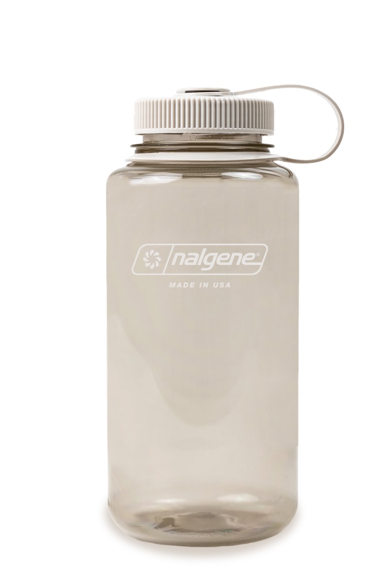 Nalgene product image: 32oz Wide Mouth Bottle H8 — 32oz Wide Mouth Bottle
