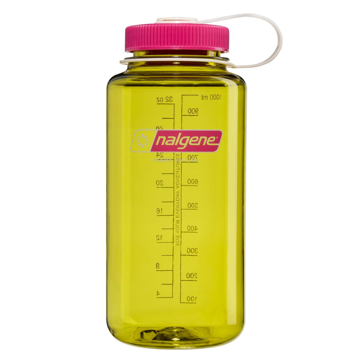 Nalgene product view: 32oz Wide Mouth Thrill & Motion X1 — 32oz Wide Mouth Thrill & Motion
