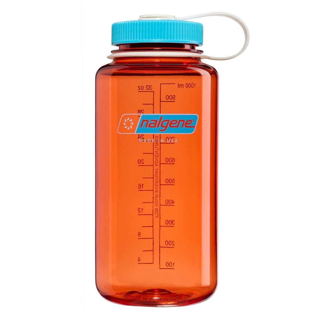 Nalgene product image: 32oz Wide Mouth Thrill & Motion X1 — 32oz Wide Mouth Thrill & Motion