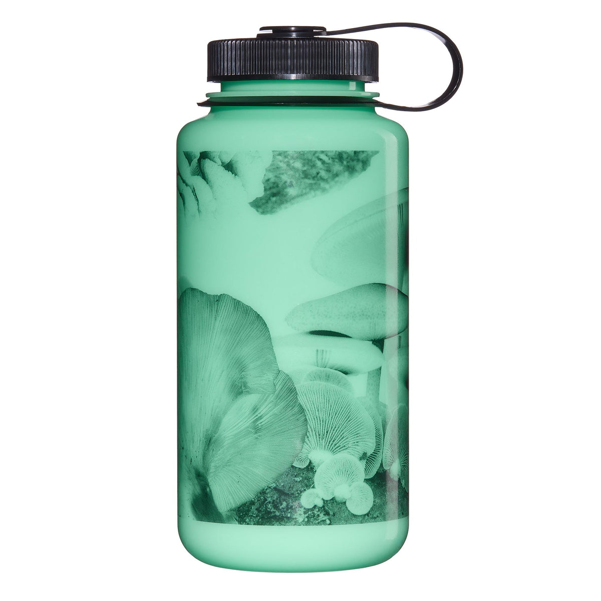 Nalgene product image: 32oz WM Glo Wyld R6 — 32oz WM Glo Wyld
