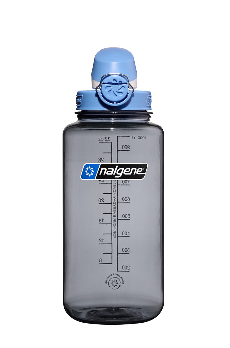 Nalgene product view: 32oz On-The-Fly Water Bottle K6 — 32oz On-The-Fly Water Bottle
