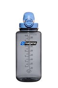 Nalgene product view: 32oz On-The-Fly Water Bottle K6 — 32oz On-The-Fly Water Bottle