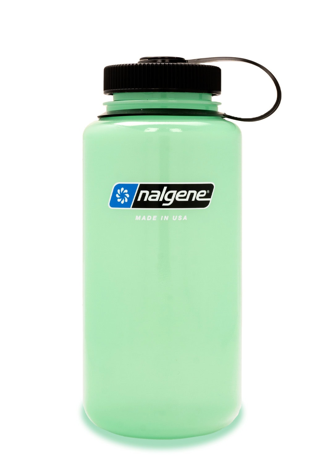 Nalgene product view: 32oz Wide Mouth Bottle H8 — 32oz Wide Mouth Bottle