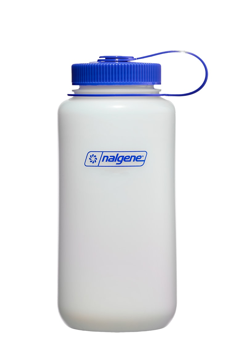 Nalgene product image: 32oz Wide Mouth Ultralite Bottle V6 — 32oz Wide Mouth Ultralite Bottle