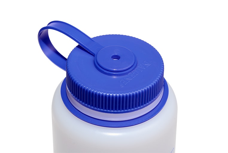 Nalgene product image: 48oz Wide Mouth Ultralite Bottle M6 — 48oz Wide Mouth Ultralite Bottle