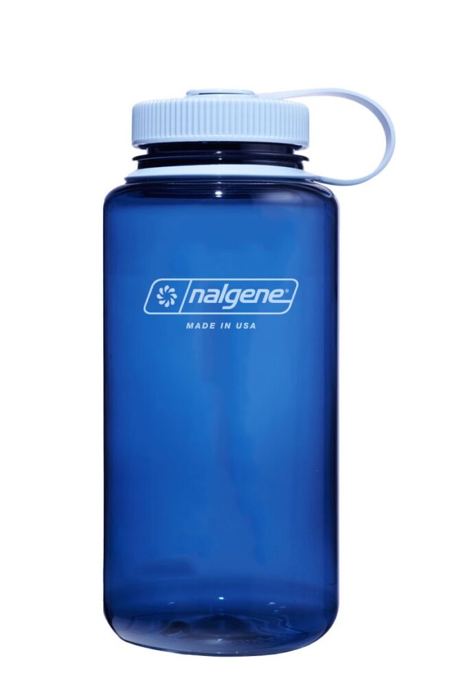 Nalgene product view: 32oz Wide Mouth Bottle J2 — 32oz Wide Mouth Bottle