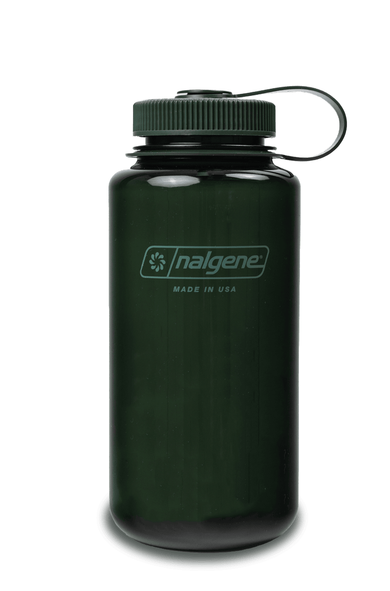 Nalgene product image: 32oz Wide Mouth Bottle J2 — 32oz Wide Mouth Bottle