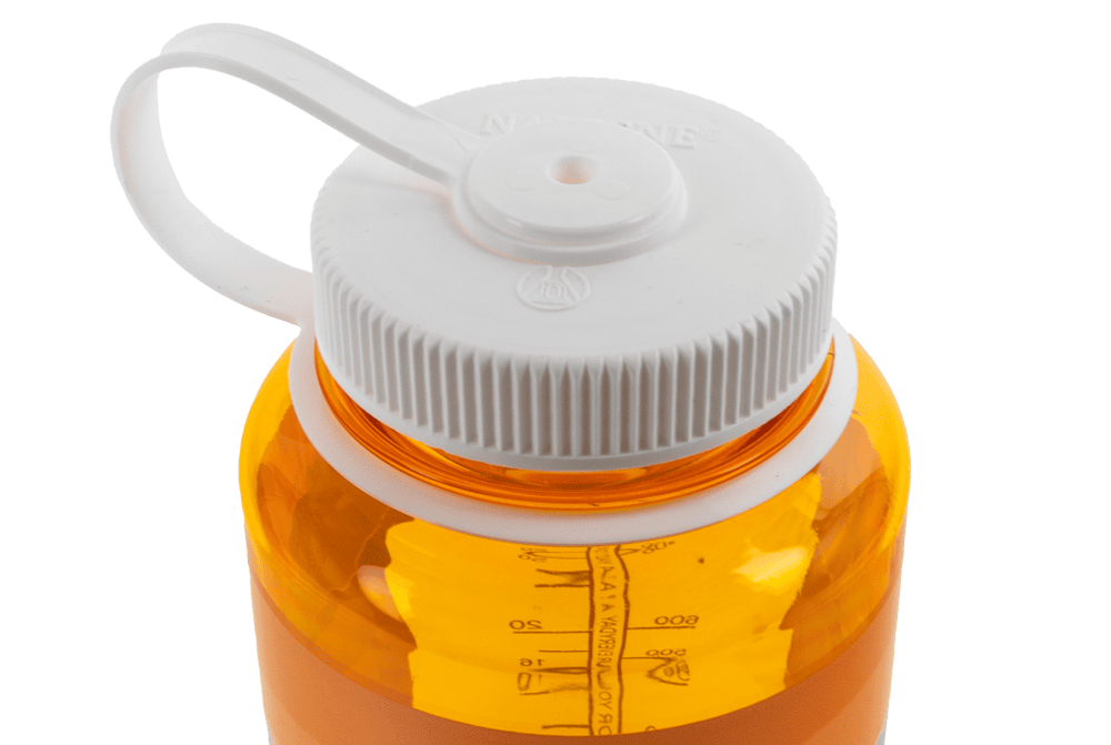 Nalgene product view: 32oz WM Negative Landscape N3 — 32oz WM Negative Landscape