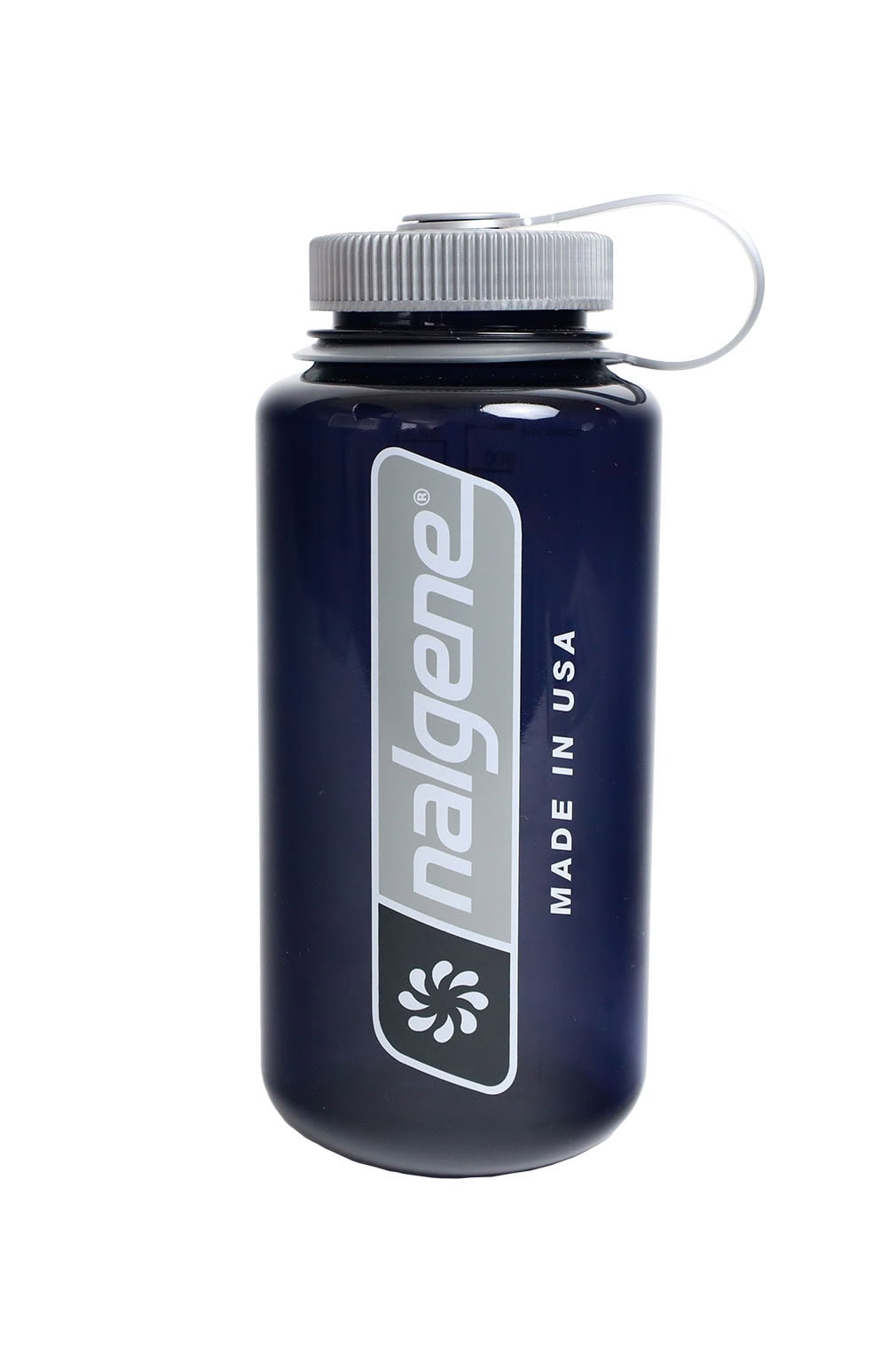 Nalgene product detail: 32oz Wide Mouth Large Logo T9 — 32oz Wide Mouth Large Logo
