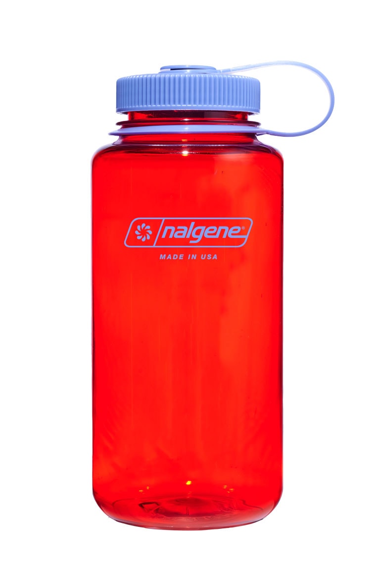 Nalgene product view: 32oz Wide Mouth Bottle H8 — 32oz Wide Mouth Bottle