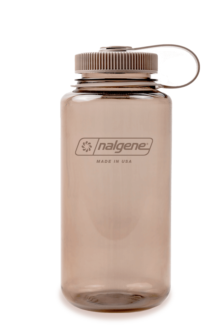 Nalgene product image: 32oz Wide Mouth Bottle H8 — 32oz Wide Mouth Bottle