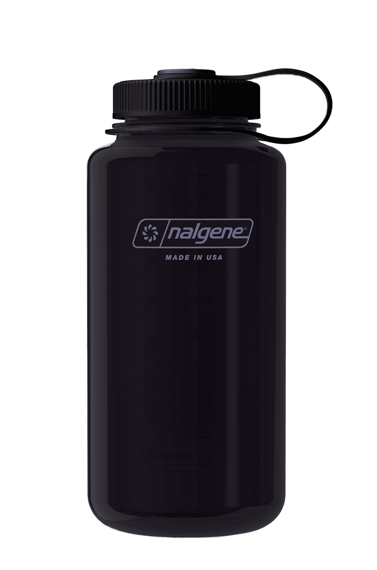 Nalgene product detail: 32oz Wide Mouth Bottle H8 — 32oz Wide Mouth Bottle