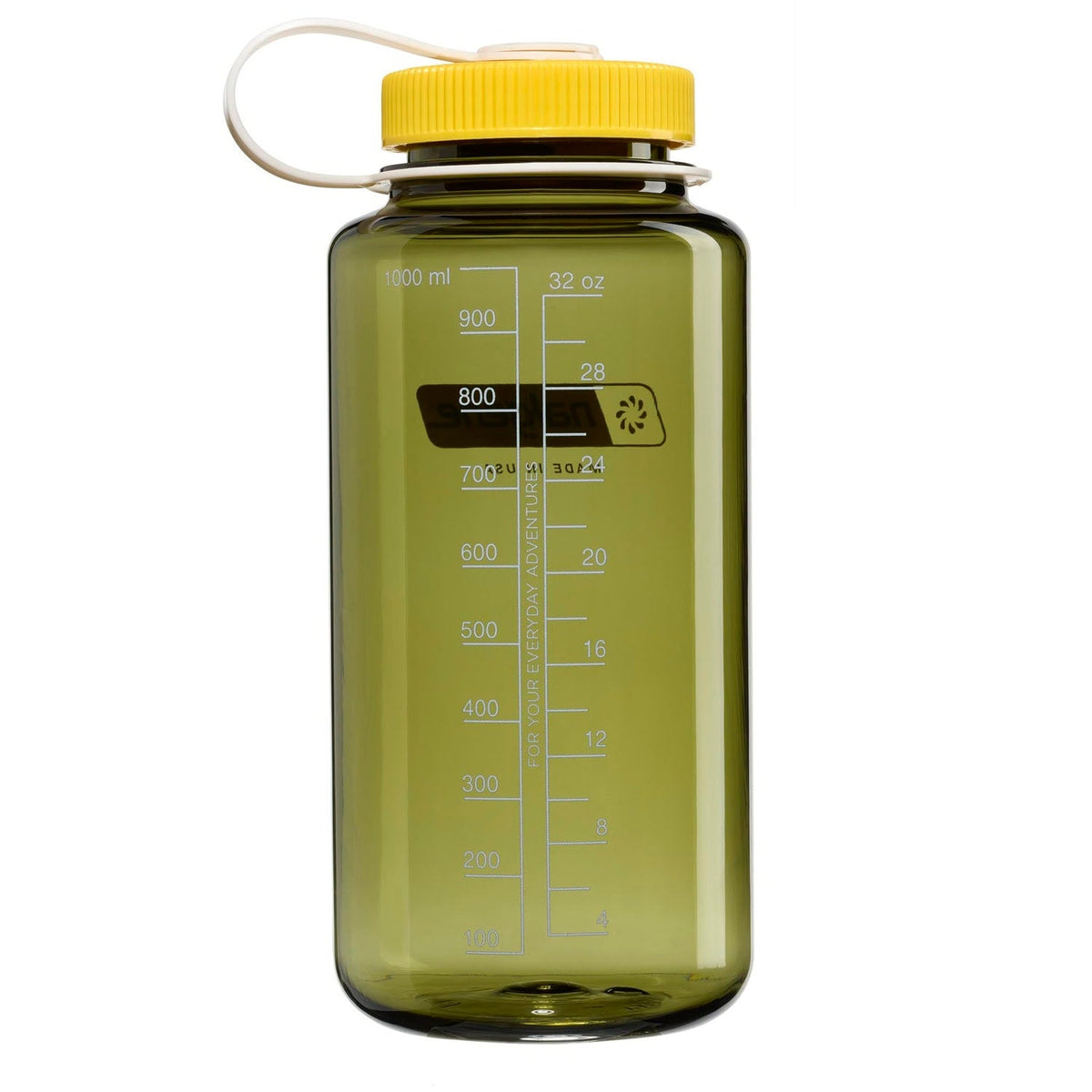 Nalgene product image: 32oz Wide Mouth Thrill & Motion X1 — 32oz Wide Mouth Thrill & Motion