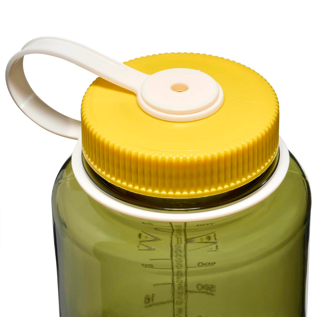 Nalgene product view: 32oz Wide Mouth Thrill & Motion X1 — 32oz Wide Mouth Thrill & Motion