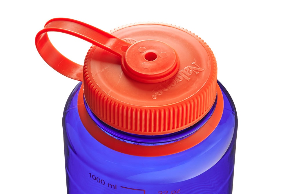 Nalgene product view: 32oz Wide Mouth Bottle H8 — 32oz Wide Mouth Bottle