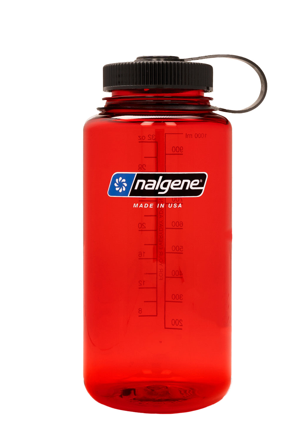 Nalgene product view: 32oz Wide Mouth Bottle H8 — 32oz Wide Mouth Bottle