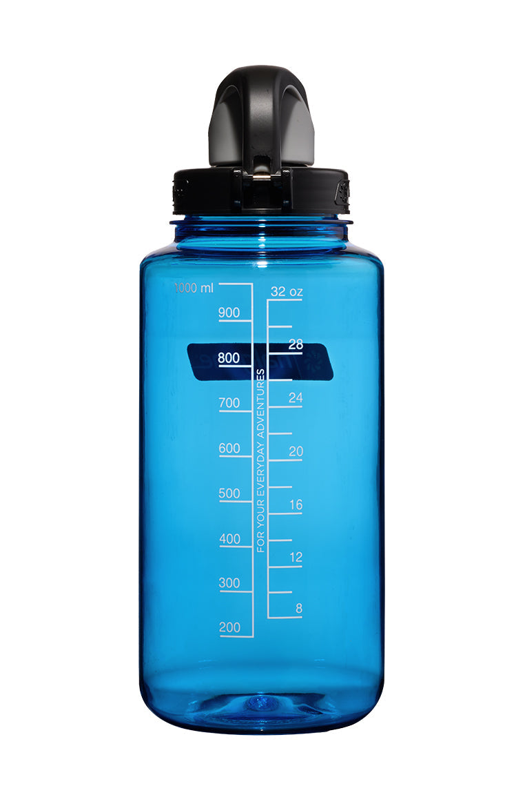 Nalgene product detail: 32oz On-The-Fly Water Bottle K6 — 32oz On-The-Fly Water Bottle