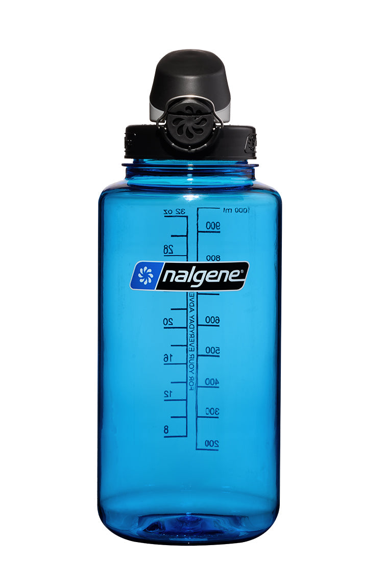 Nalgene product detail: 32oz On-The-Fly Water Bottle K6 — 32oz On-The-Fly Water Bottle