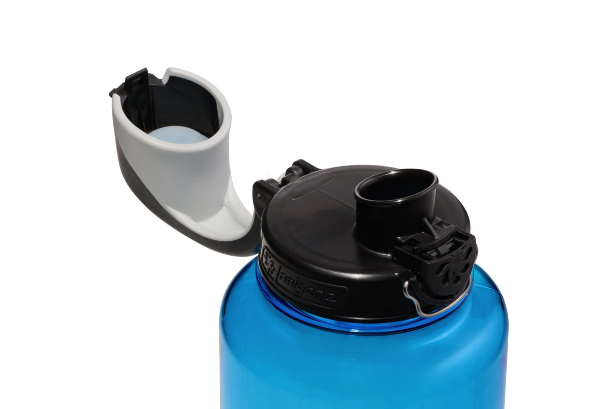 Nalgene product detail: 32oz On-The-Fly Water Bottle K6 — 32oz On-The-Fly Water Bottle