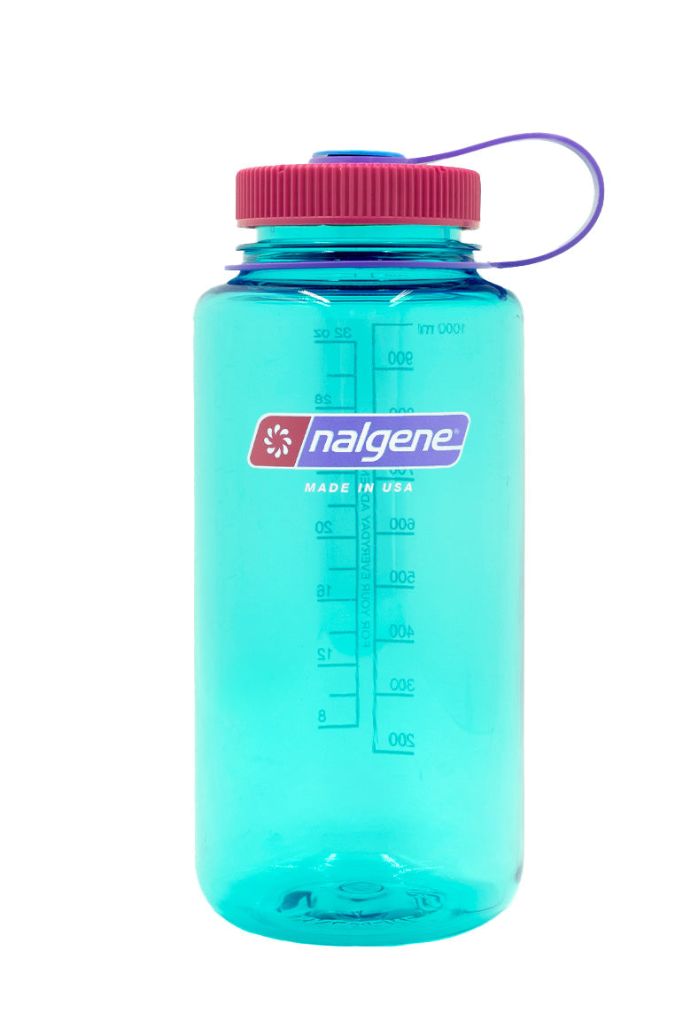 Nalgene product view: 32oz Wide Mouth Bottle J2 — 32oz Wide Mouth Bottle